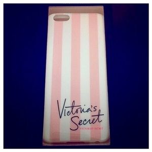 VICTORIA'S SECRET - iPhone6 FLEXIBLE HARD CASE